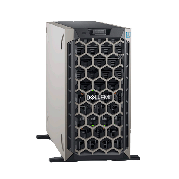 DELL PowerEdge Tower