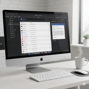 Aktualizacja Mozilla Thunderbird