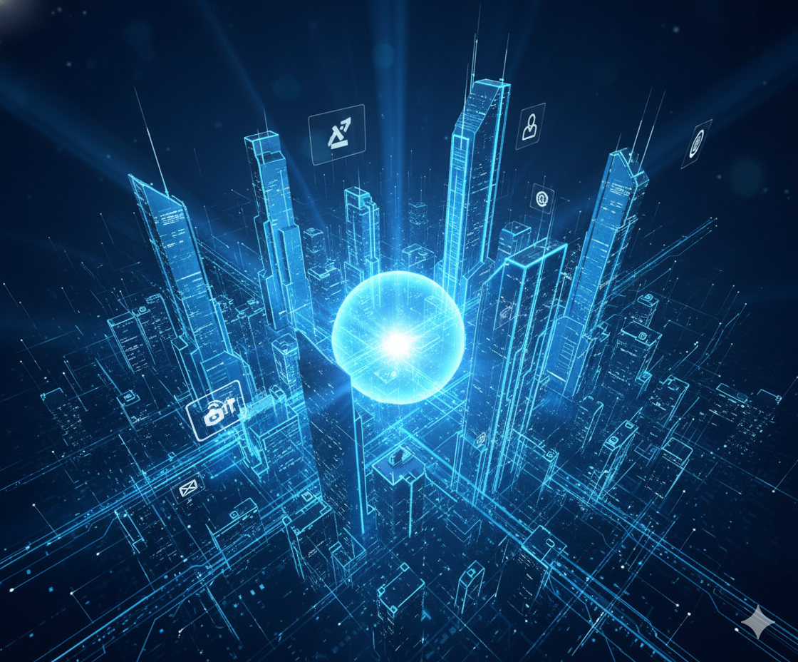 Obsługa informatyczna Bytom